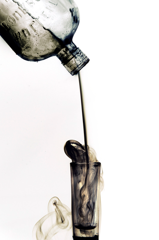 Illustration for article titled 82 Striking Photos of Smoke